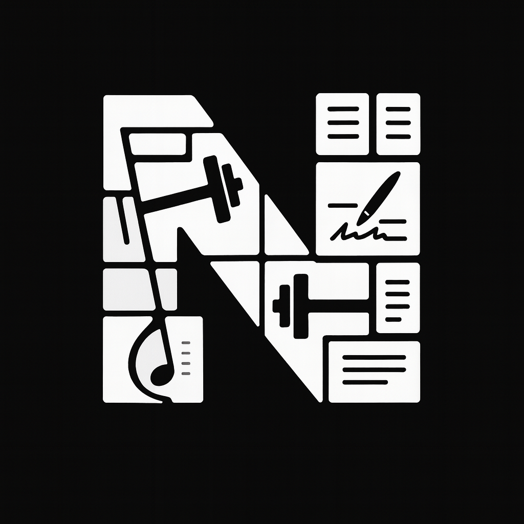NotesMosAic Logo