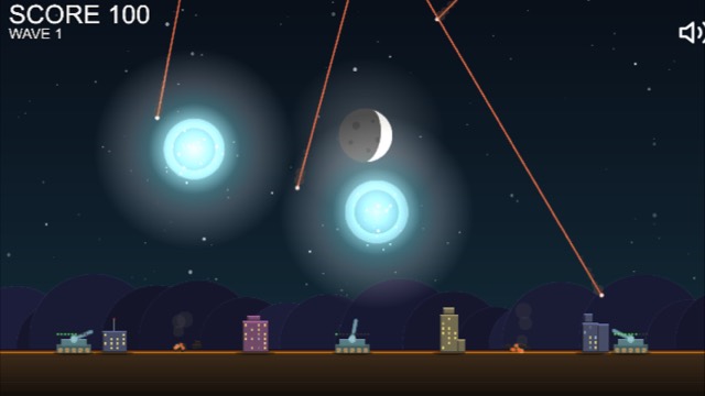 A real frame of Missile Defense